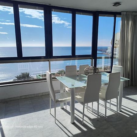 Apartamento Playa Alicante Exteriör bild