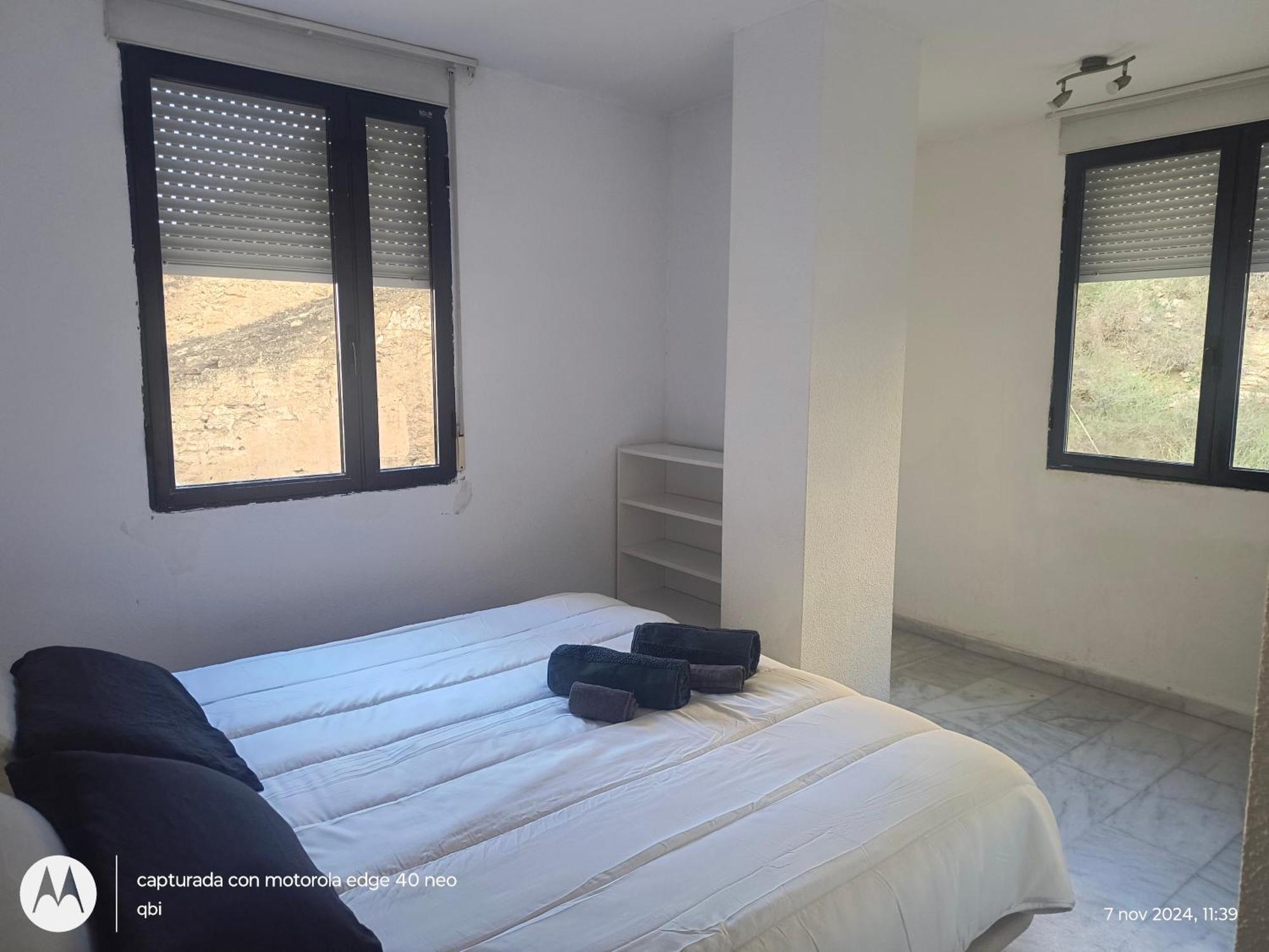 Apartamento Playa Alicante Exteriör bild
