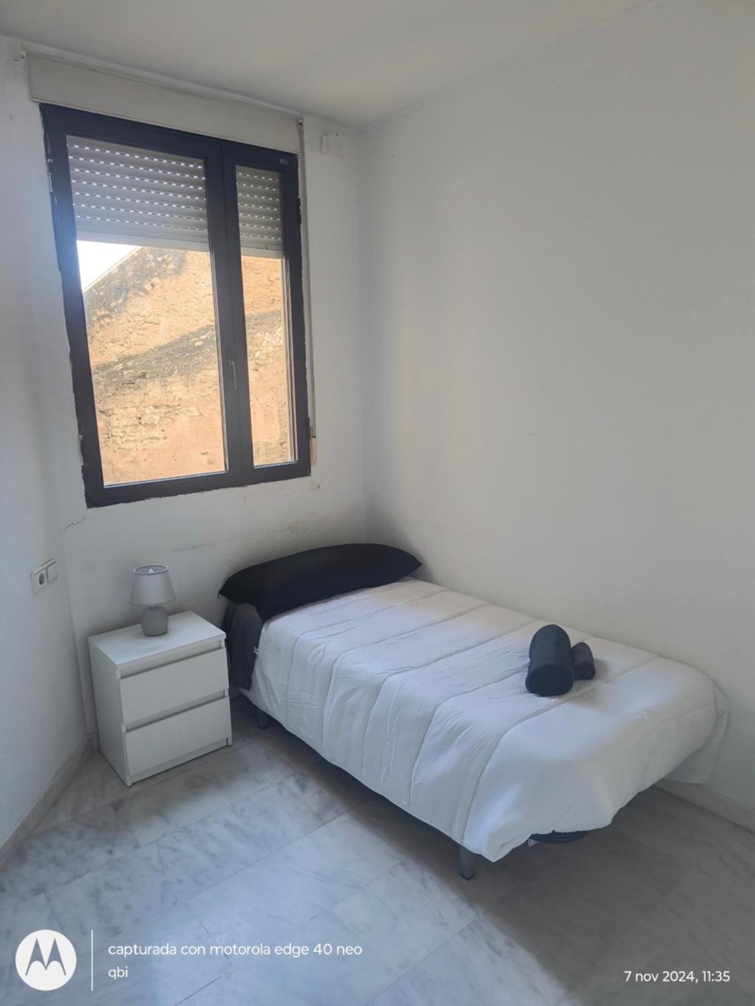 Apartamento Playa Alicante Exteriör bild