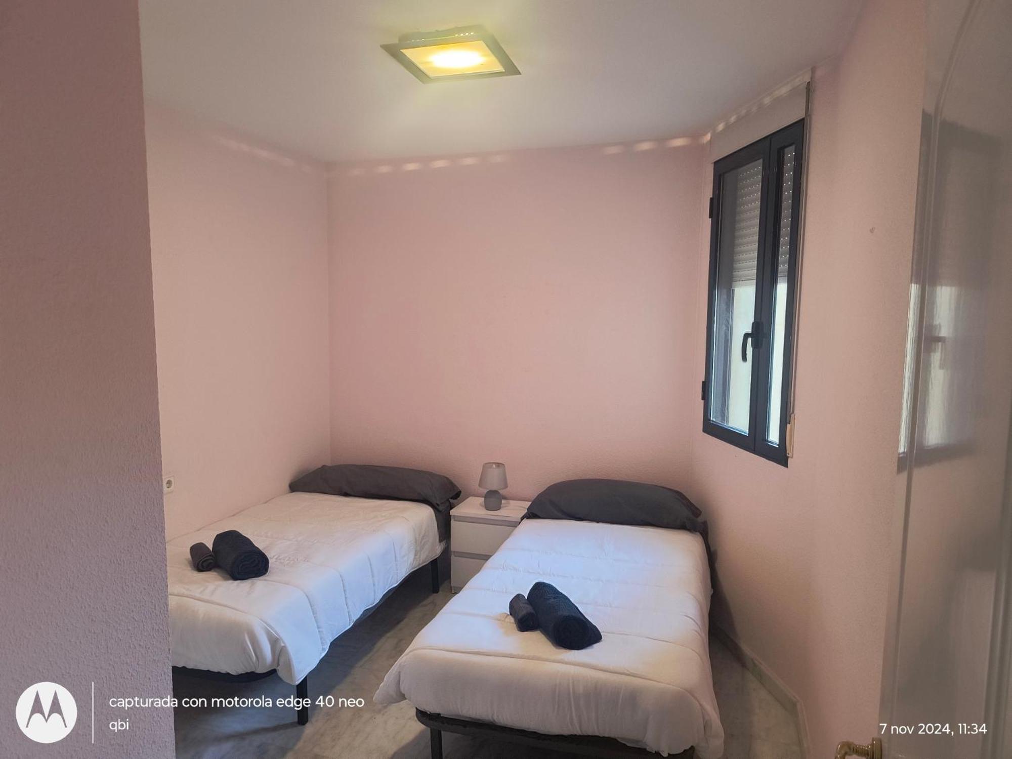 Apartamento Playa Alicante Exteriör bild