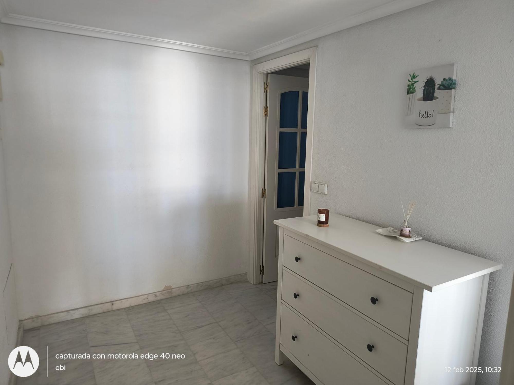 Apartamento Playa Alicante Exteriör bild