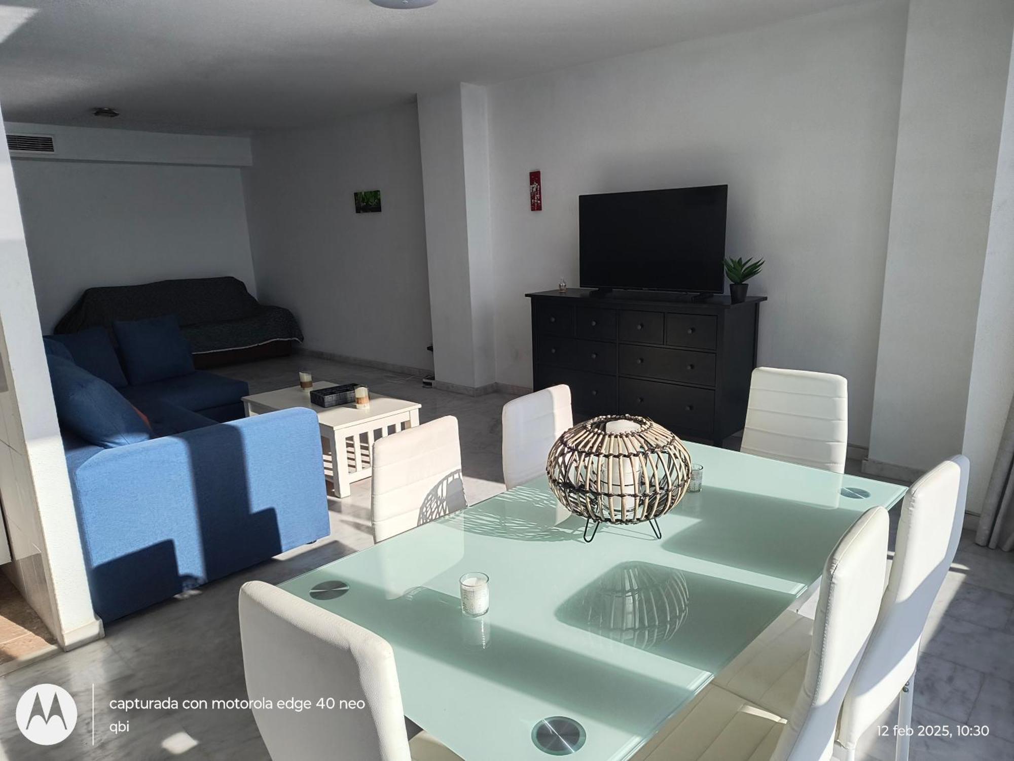 Apartamento Playa Alicante Exteriör bild