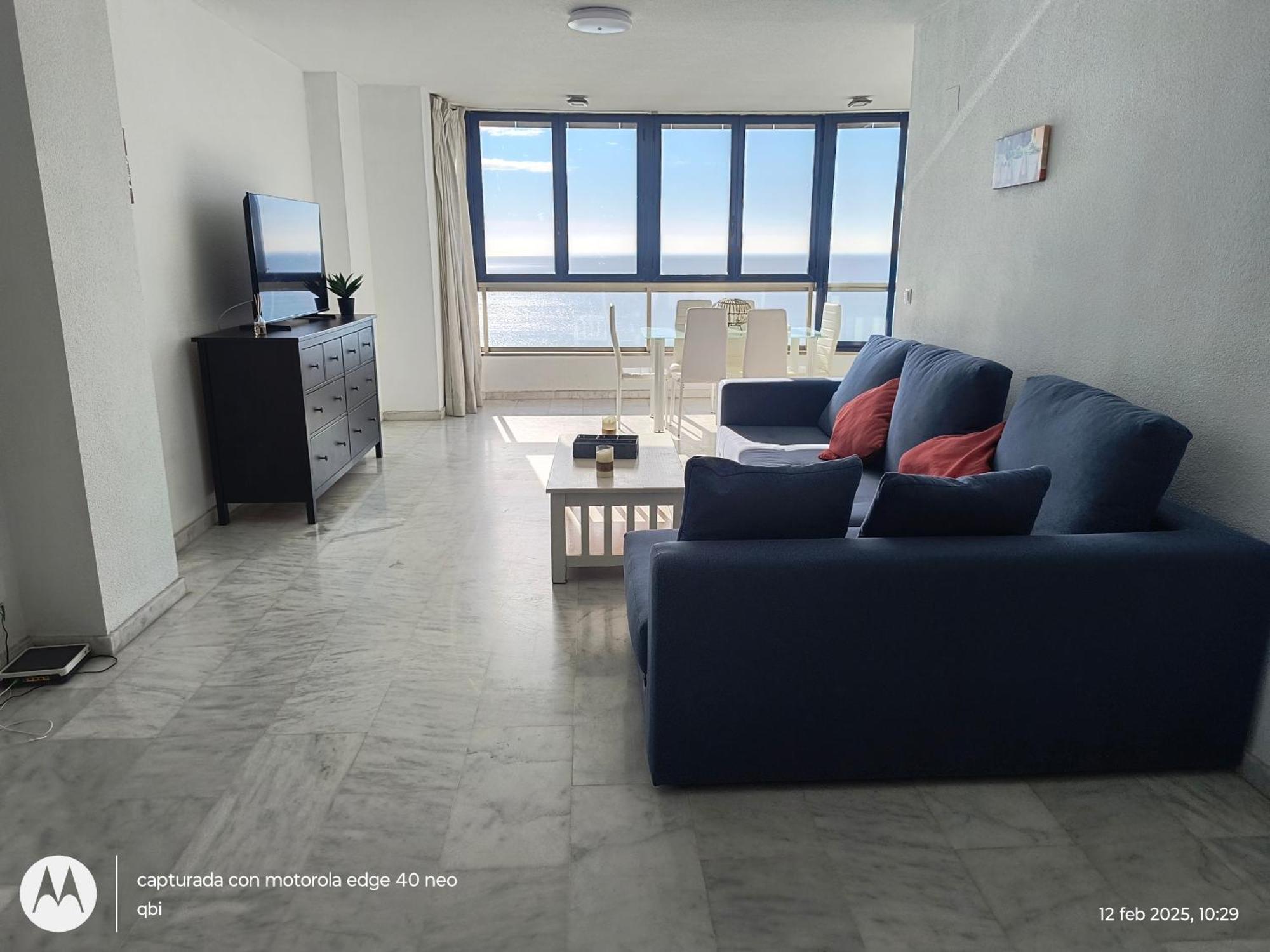 Apartamento Playa Alicante Exteriör bild