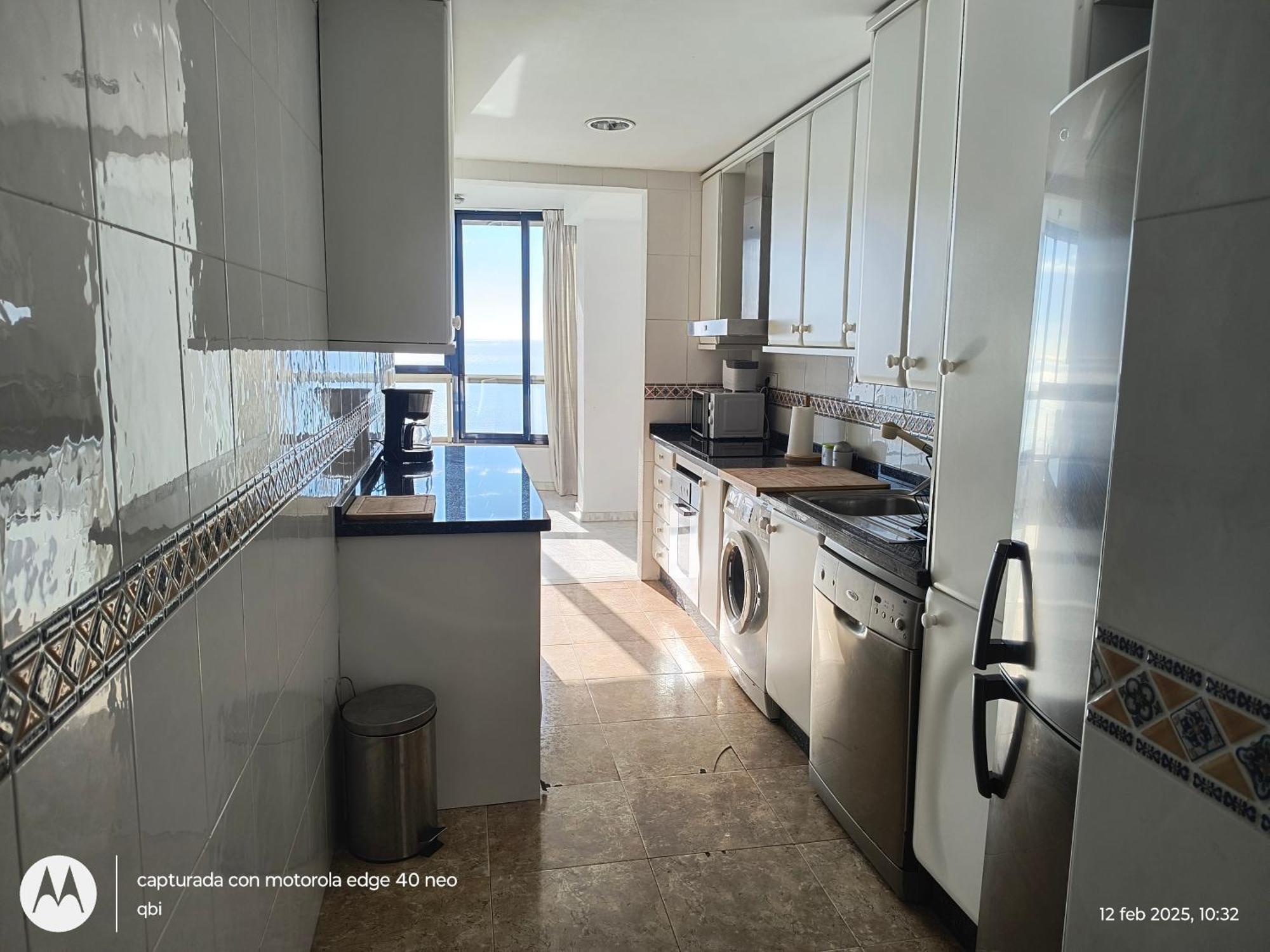 Apartamento Playa Alicante Exteriör bild