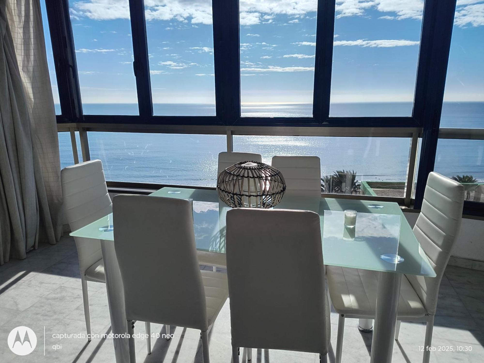 Apartamento Playa Alicante Exteriör bild